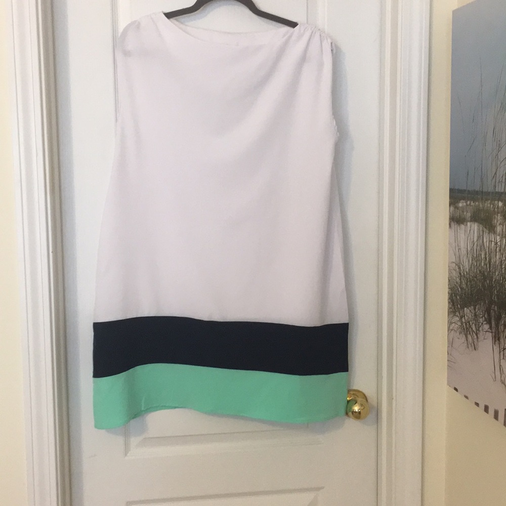 Dress casual/classy